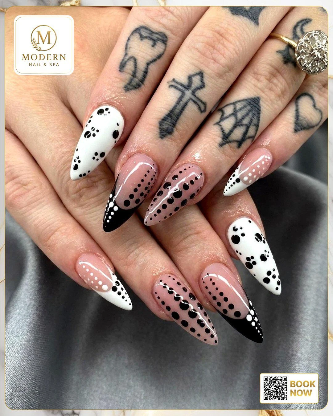 Nail Art Design